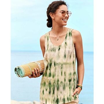 Top en Soie n°105 | Burda Style 06/20