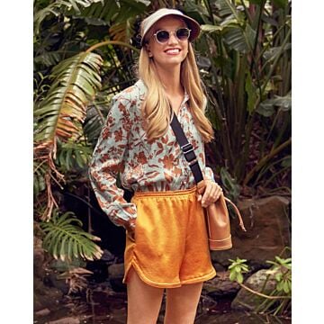 Short en  n°119 | Burda Style 06/20