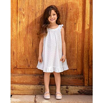 Robe en Coton n°130 | Burda Style 05/20