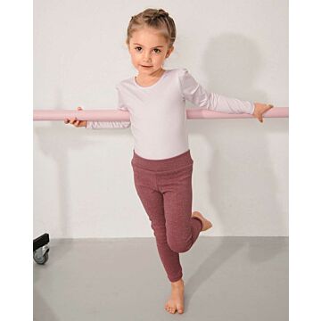 Legging en Jersey n°132 | Burda Style 08/20
