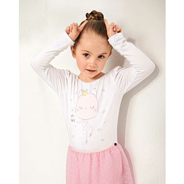 Body en Jersey n°130 | Burda Style 08/20