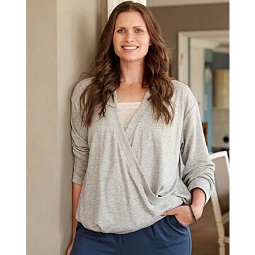 A, B Top en Coton n°123 | Burda Style 10/20