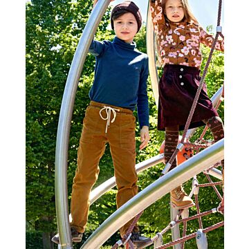 Pantalon n°131 | Burda Style 10/20