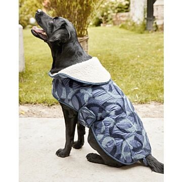 Manteau pour chien en Coton n°123 | Burda Style 11/20