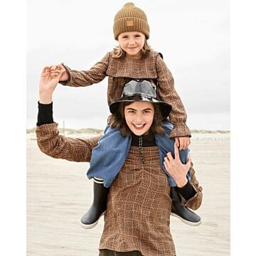 Chemisier en Stretch n°133 | Burda Style 11/20