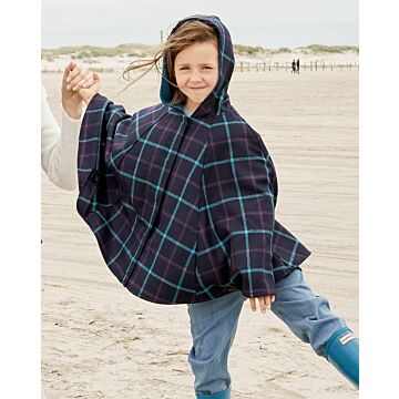 Cape en Laine n°134 | Burda Style 11/20