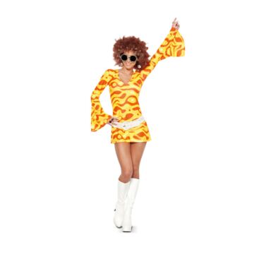 Costume de fête Seventies n°2373