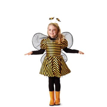 Coccinelle et abeille n°2386