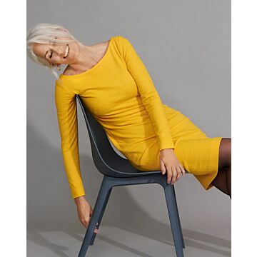 Robe en Laine n°112 | Burda Style 12/20