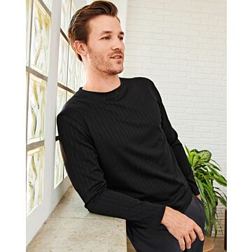Top pour homme en Jersey n°132 | Burda Style 12/20