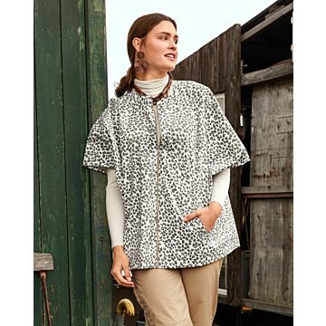 Veste en Nylon n°130 | Burda Style 3/21