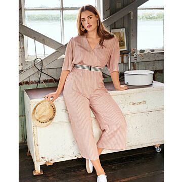Combinaison en Viscose n°132 | Burda Style 3/21