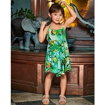 Robe en Viscose n°130 | Burda Style 6/21