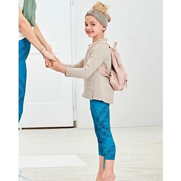 Legging en Tissu avec élasthanne n°130 | Burda Style 05/21