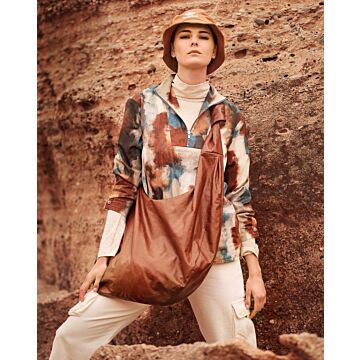 Chemisier en Coton n°107 | Burda Style 08/21