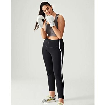 Legging en Jersey n°127 | Burda Style 08/21