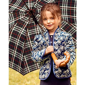 Veste en Tissu matelassé n°132 | Burda Style 09/21