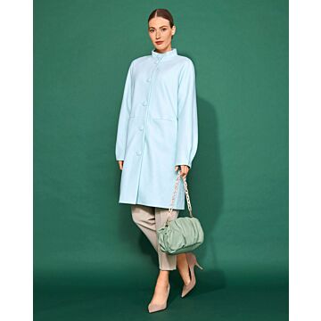 Manteau en Laine n°101 | Burda Style 10/21