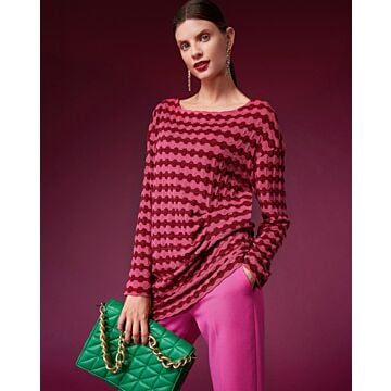 Top en Coton n°106 | Burda Style 01/22