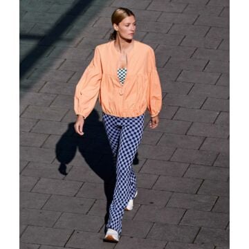 Veste en Coton n°101 | Burda Style 03/22