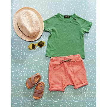 Top en Lin n°129 | Burda Style 05/22