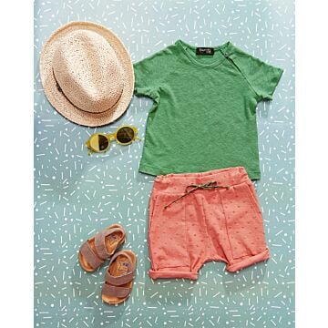 Pantalon en Jersey n°131 | Burda Style 05/22