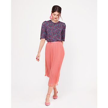 Top en viscose n°119 | Burda Style 06/22