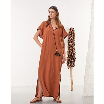 Tunique en Polyester n°115 | Burda Style 07/22
