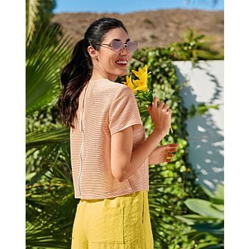 Chemisier en Polyester  n°121 | Burda Style 07/22