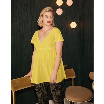 Top en Soie n°125 | Burda Style 07/22