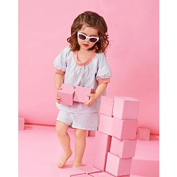 Top en Maille n°130 | Burda Style 07/22
