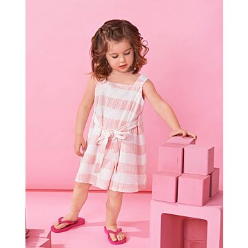 Robe en Mousseline n°133 | Burda Style 07/22