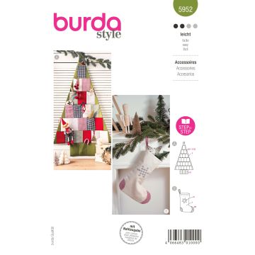 Accessoires n°5952 Automne/Hiver 2022