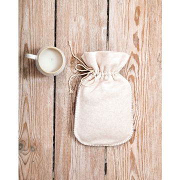 Housse pour bouillotte n°135 | Burda Style 01/23