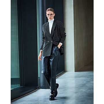 Blazer en viscose n°104 | Burda Style 02/23