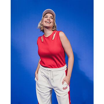 Top en jersey n°106 | Burda Style 02/23