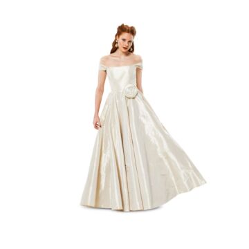 Robe de soirée n°7011