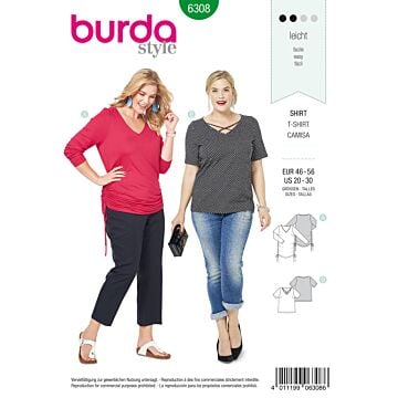Tee-shirt n°6308