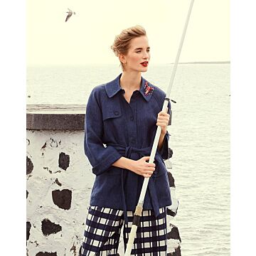 Vestes n°102