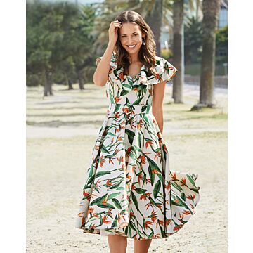 Robe n°123