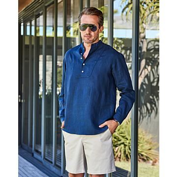 chemise homme n°128