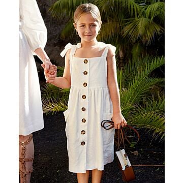 Robe pour enfant n°129