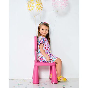 Robe enfant n°129