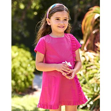 Robe enfant n°129