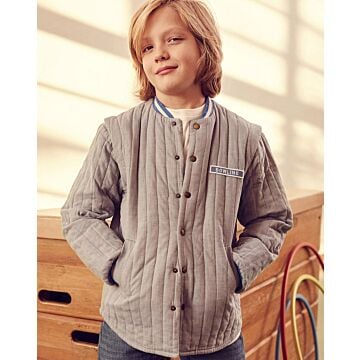 Blouson collège pour enfant n°130