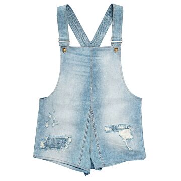 Salopette short pour enfant n°131