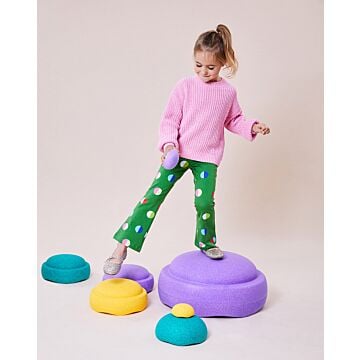 Legging en jersey n°03 | Burda Kids 01/25