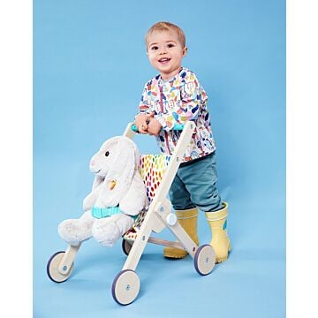 Veste en tissu fonctionnel n°04 | Burda Kids 01/25