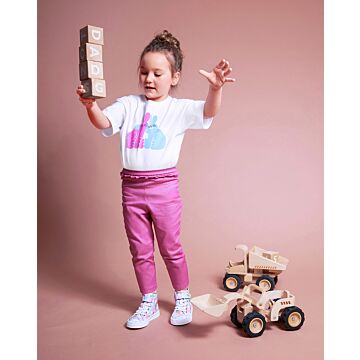 Jean en coton mélangé n°20 | Burda Best Of bébés & enfants 03/23