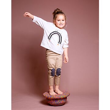Jean en coton mélangé n°21 | Burda Best Of bébés & enfants 03/23